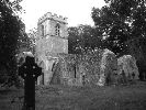 Ayot St Lawrence Old Church