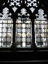 Westminster Abbey Cloister