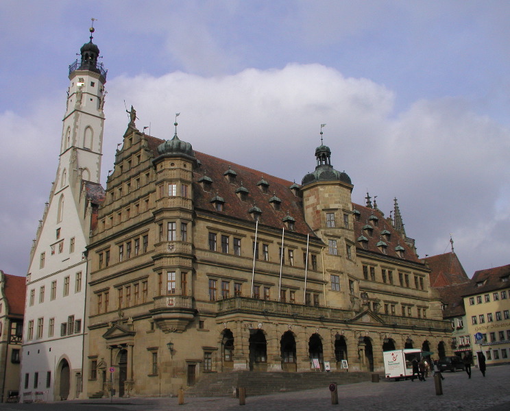 p3084924 Rathaus