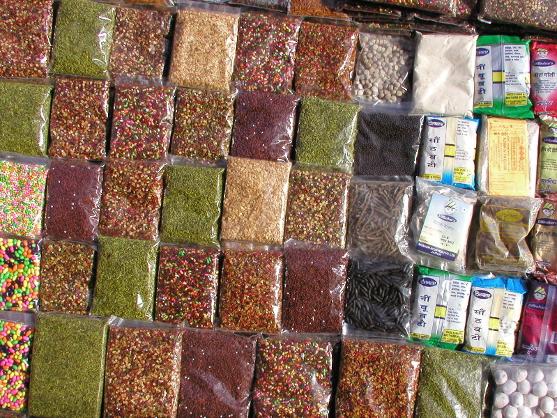 p1094238 Colorful bags