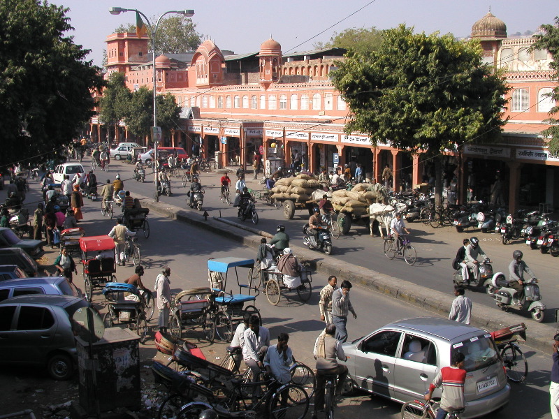 p1094248 Tripolia Bazaar