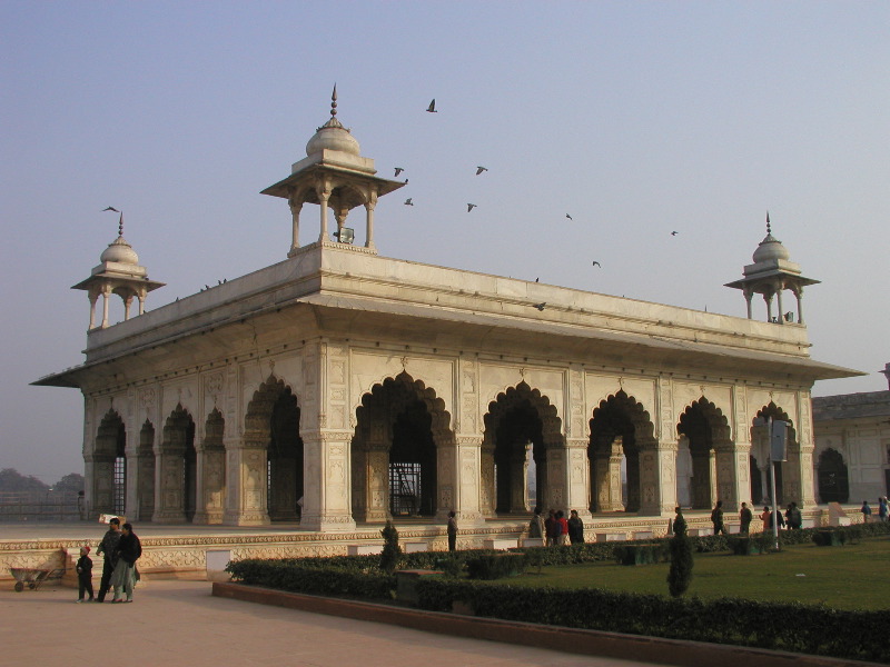 p1114497 Diwan-I-Khas