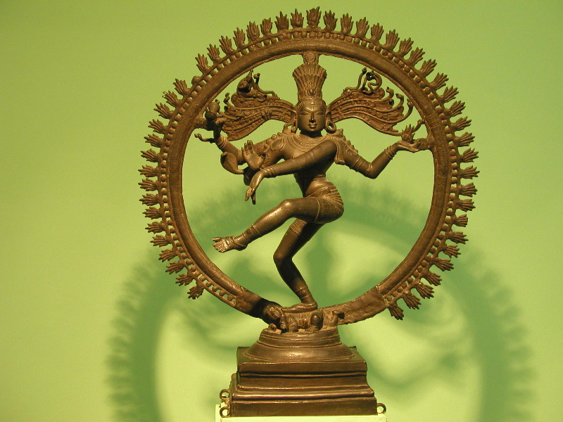 p1124567 Iron Sculpture