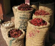 p1094259 Hot Peppers