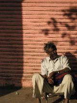 p1094286 Curious Man