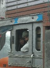 p1054020 Indian Truckers