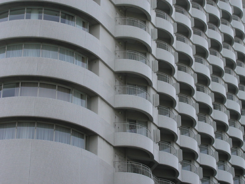 Port Island Hotel, Kobe