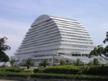 Meriken Hotel, Kobe