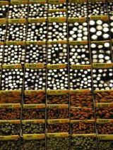 Capacitors, Akihabara, Tokyo