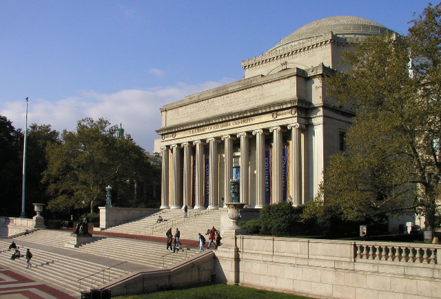 pa196375 Low Library