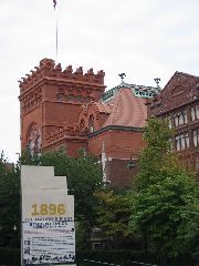 pa113251 UPenn Campus