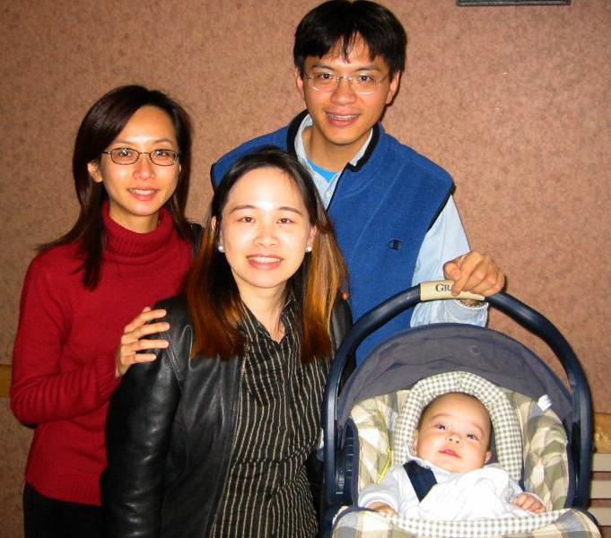 pb153547 Karen Jason Nina and Kyle