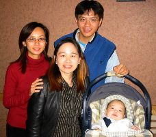 pb153547 Karen Jason Nina and Kyle