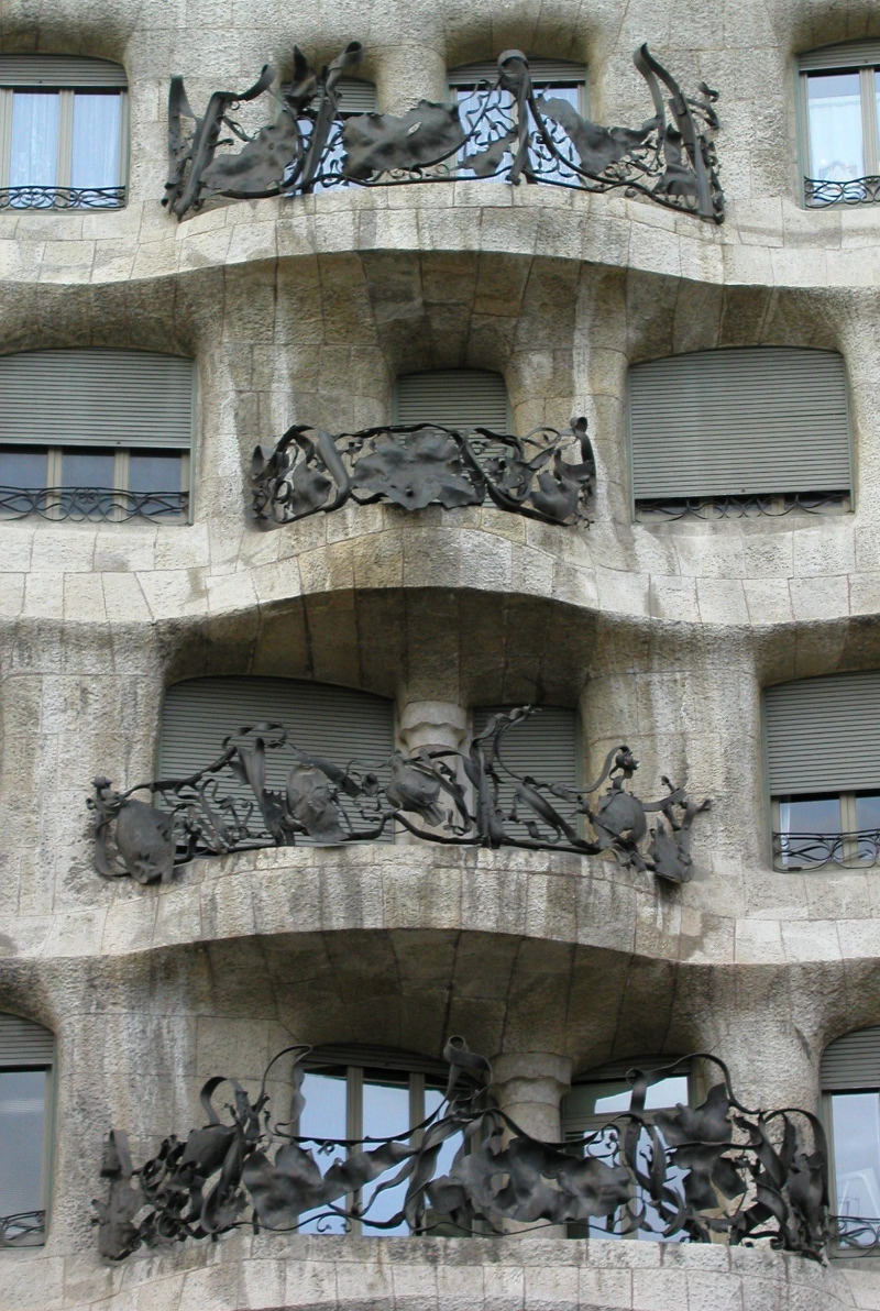 20040326-0777 Casa Mila