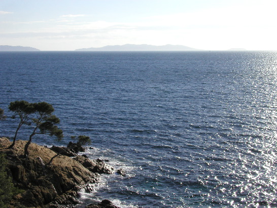 PB293867 Cote d'Azur