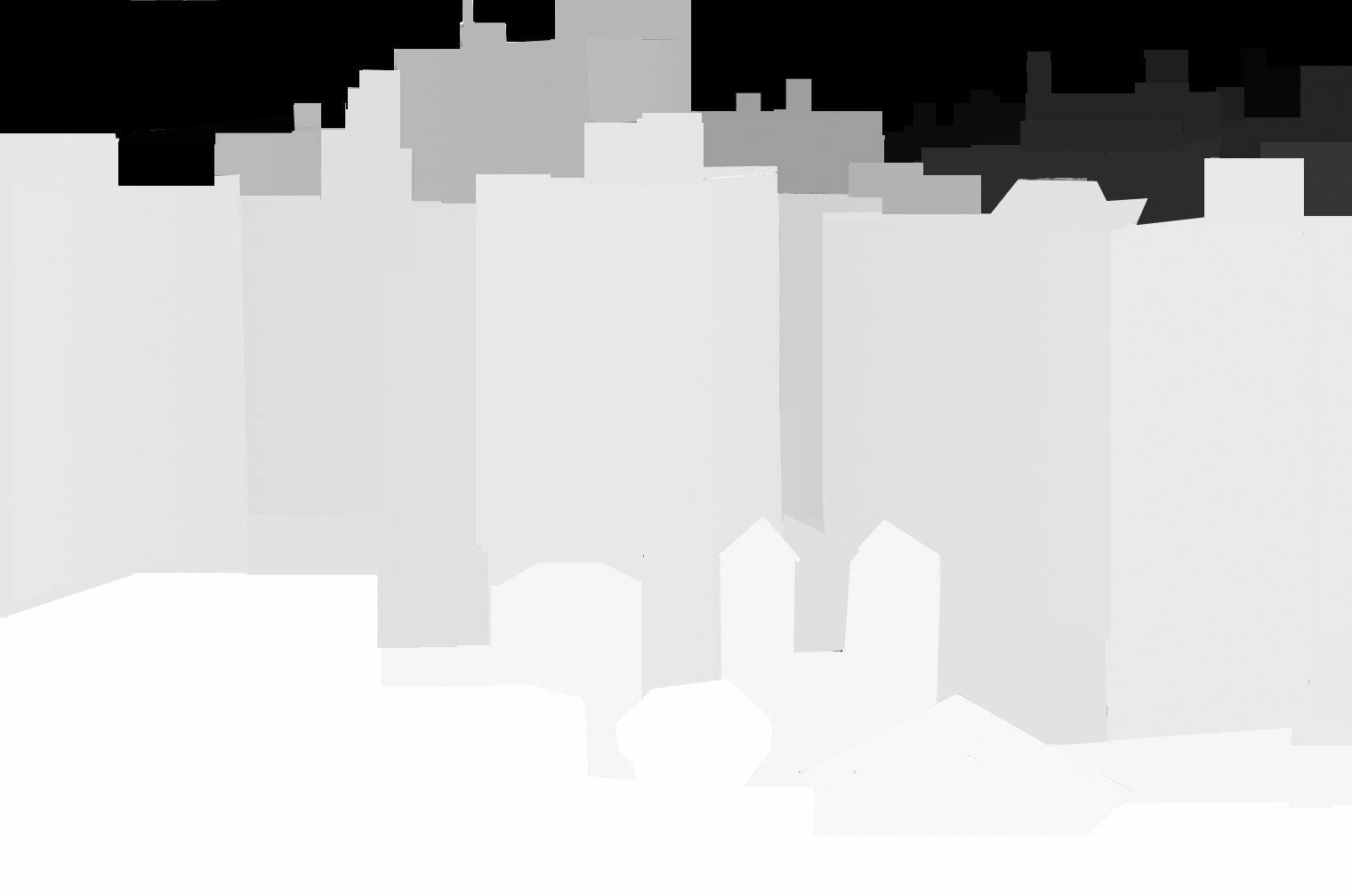 CAVE | Software: WILD: About Databse