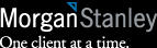morgan stanley