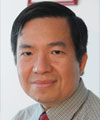 Prof. Shih-Fu Chang