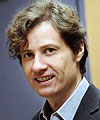 Prof. Michael Collins