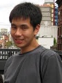 Prof. Daniel Hsu 