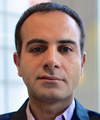 Prof. Nima Mesgarani