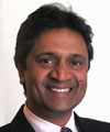 Prof. Shree Nayar 