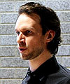 
Prof. Andrew Rosenberg