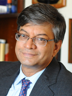 Venkat Venkatasubramanian