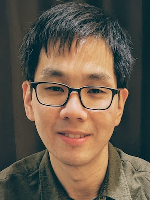 Daniel J Hsu