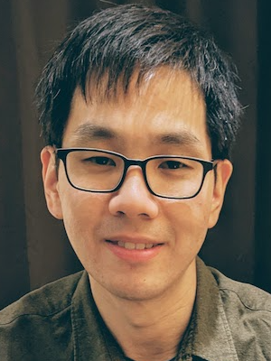 Daniel Hsu Biography