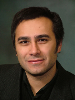 Tony Jebara