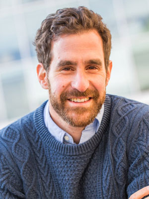 Omri Weinstein