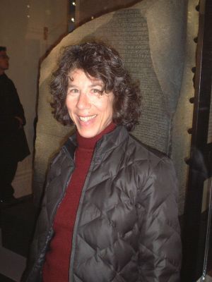 Barbara Tversky