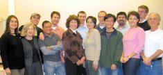 Past Columbia NLP Group