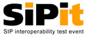 SIPit logo