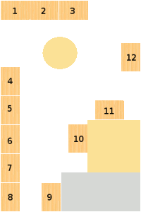 Lab Floorplan