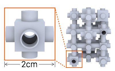 voxel-and-assembly