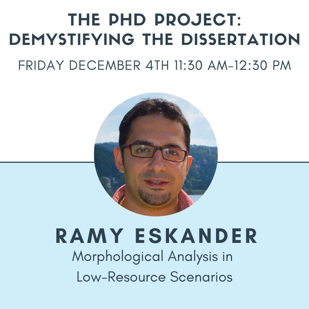 Demystifying academic writing image