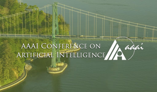 AAAI 21 Conference