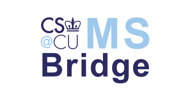 Bridge program. Bridge program