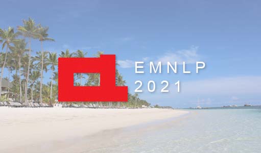 11 Research Papers Accepted To Emnlp 2021 Department Of Computer Science Columbia University