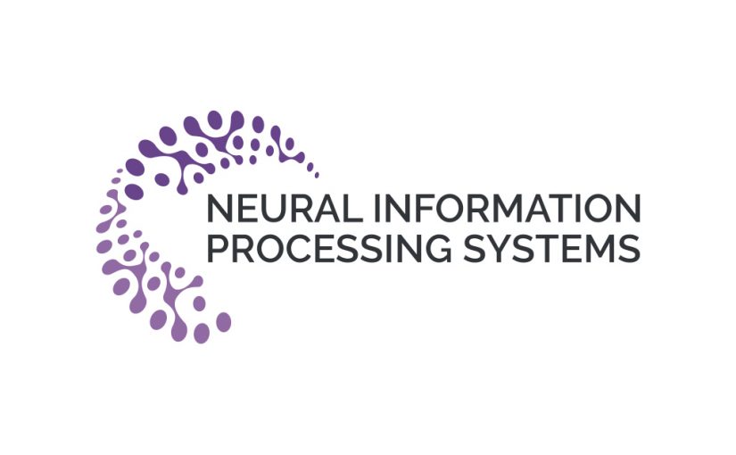 neural information processing systems logo