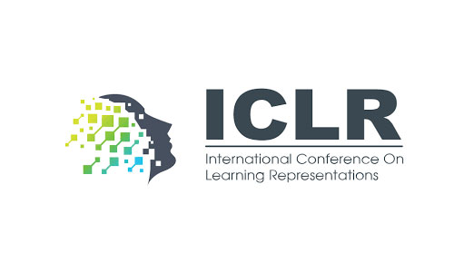 2023 International Conference on Learning Representations logo