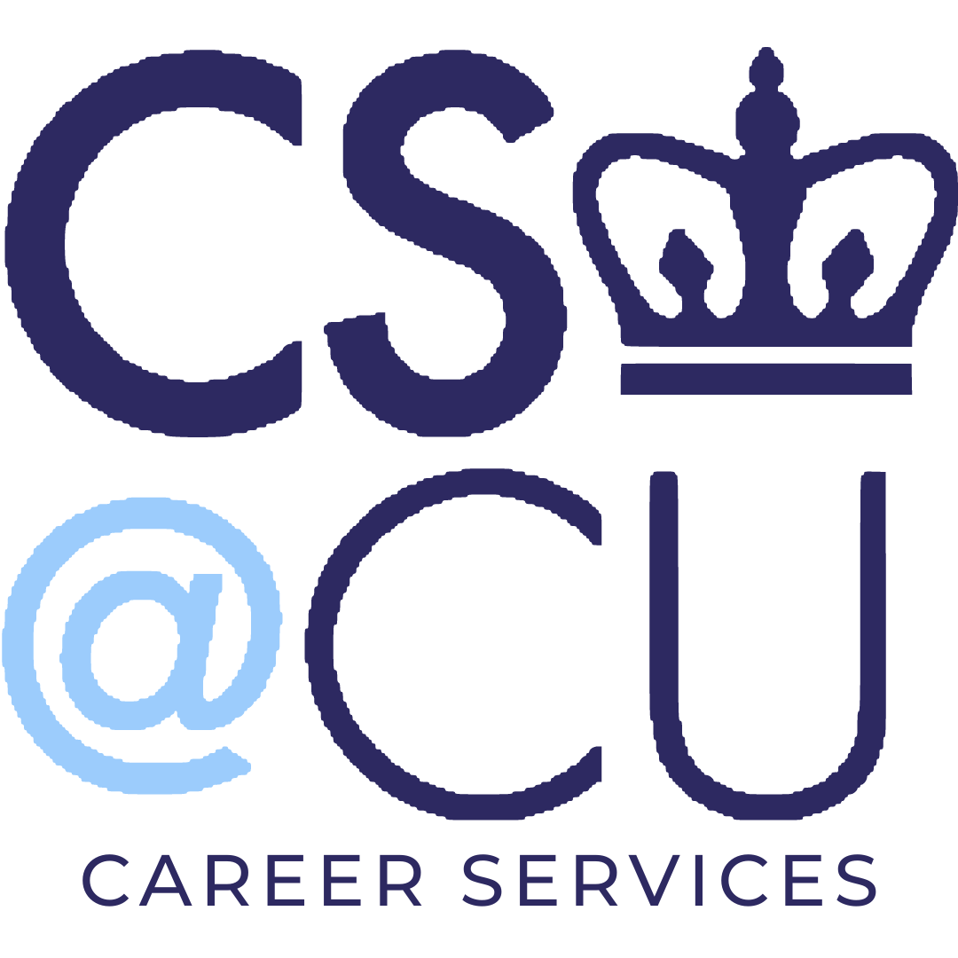Resume and Interview Tips Department - CPO 1