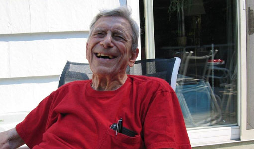 Theodore R. Bashkow