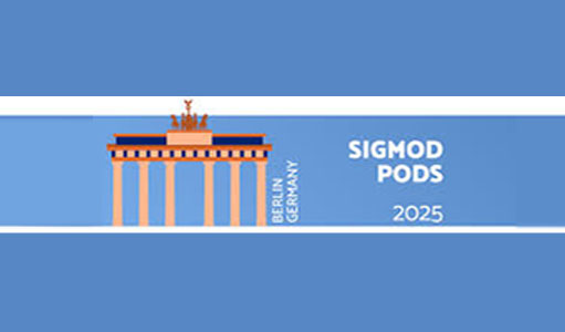 ACM SIGMOD PODS 2025