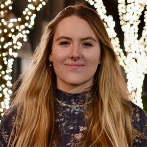 Kylie Berg