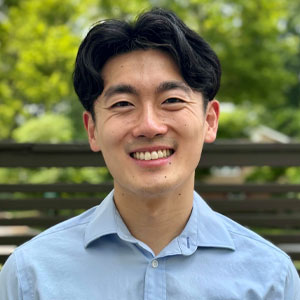 Peter Ma