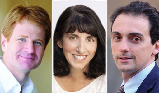 Luis Gravano, Toniann Pitassi, and Luca Carloni