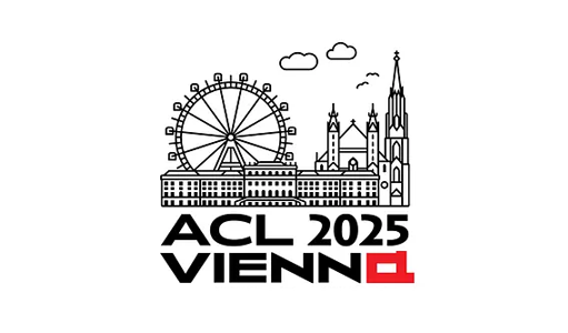 ACL 2025 logo